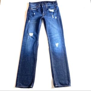 Genetic Denim Ryder Boyfriend Jeans 24
